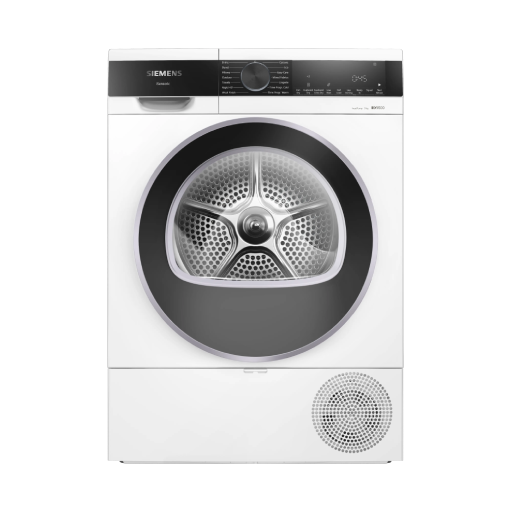 מייבש כביסה 9 ק"ג משאבת חום סימנס SIEMENS WQ42G29IL יבואן רשמי