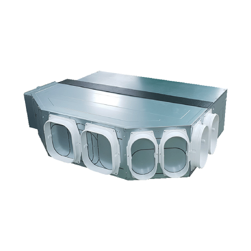 מזגן טורנדו מיני מרכזי 4 כ"ס WV Pro SQ Inv 45