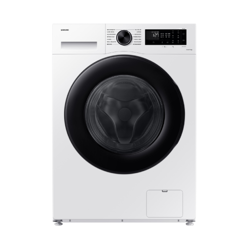 מכונת כביסה פתח חזית 11 ק"ג 1400 סל"ד סמסונג SAMSUNG WW11CGC04DAE יבואן רשמי