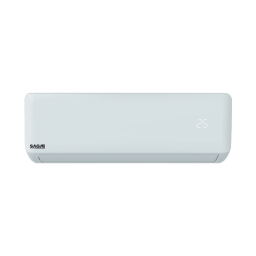 מזגן סאגה עילי 3.5 כ"ס Saga Inv 35 X EU