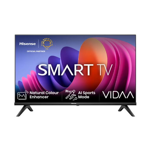 מסך טלוויזיה LED FHD הייסנס HISENSE 40A49N יבואן רשמי