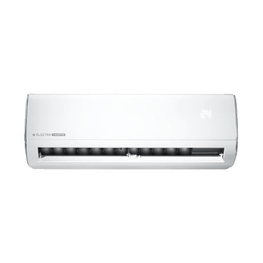 מזגן אלקטרה עילי 3.5 כ"ס Electra A Inverter 390