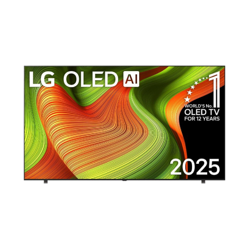 טלוויזיה אל ג'י LG OLED55B56LA יבואן רשמי