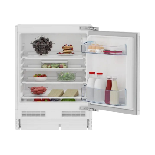 מקרר משרדי 130 ליטר לבן בקו BEKO BU1104N יבואן רשמי