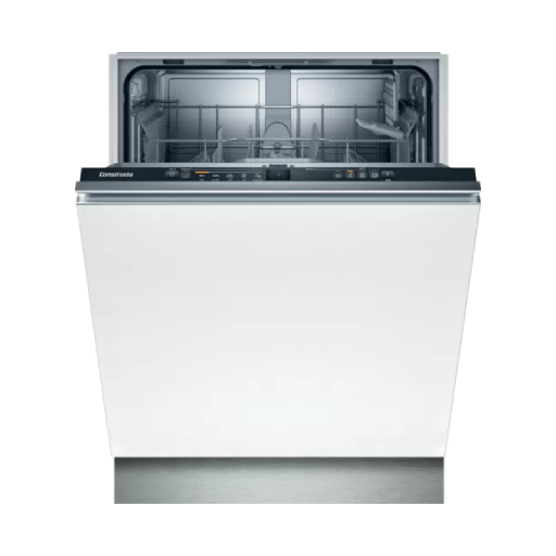 מדיח כלים אינטגרלי מלא רחב ללא חיפוי קונסטרוקטה CONSTRUCTA CG5VX01ITE יבואן רשמי