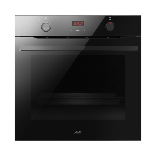 תנור אפיה בנוי שחור סאוטר SAUTER CUISINE-7220B יבואן רשמי
