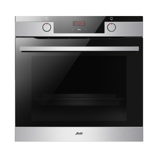 תנור אפיה בנוי נירוסטה סאוטר SAUTER CUISINE-7220IX יבואן רשמי