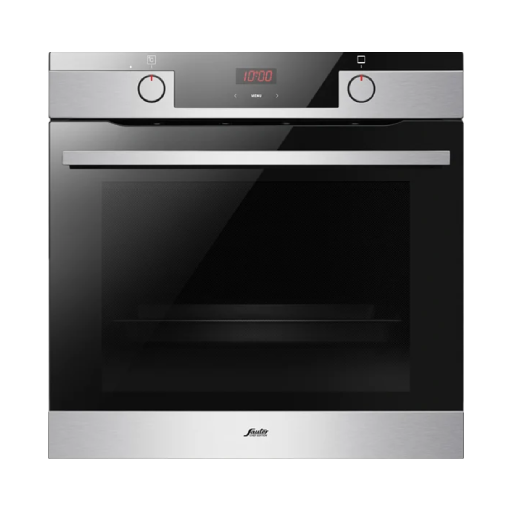 תנור אפיה בנוי נירוסטה סאוטר SAUTER CUISINE 7510IX יבואן רשמי