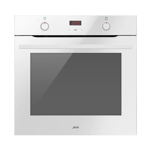 תנור אפיה לבן סאוטר SAUTER CUISINE 7510W יבואן רשמי