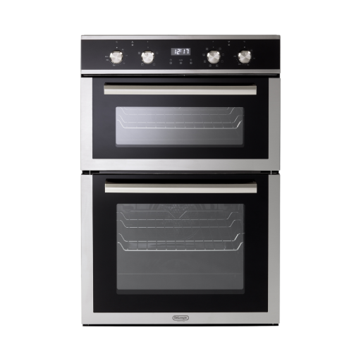 תנור אפיה בנוי נירוסטה דלונגי DELONGHI DBIS87EDX יבואן רשמי