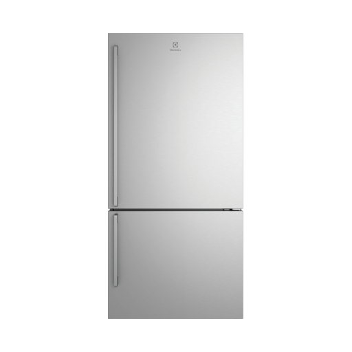 מקרר מקפיא תחתון 509 ליטר נירוסטה אלקטרולוקס ELECTROLUX EBE5304AAS יבואן רשמי