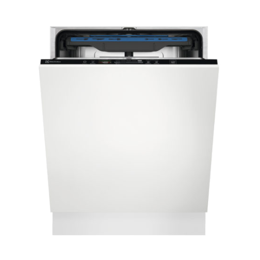 מדיח כלים אינטגרלי מלא רחב ללא חיפוי אלקטרולוקס ELECTROLUX EEG48200L יבואן רשמי