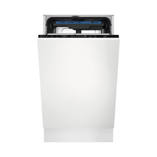 מדיח כלים אינטגרלי מלא צר ללא חיפוי אלקטרולוקס ELECTROLUX EEM43200L יבואן רשמי