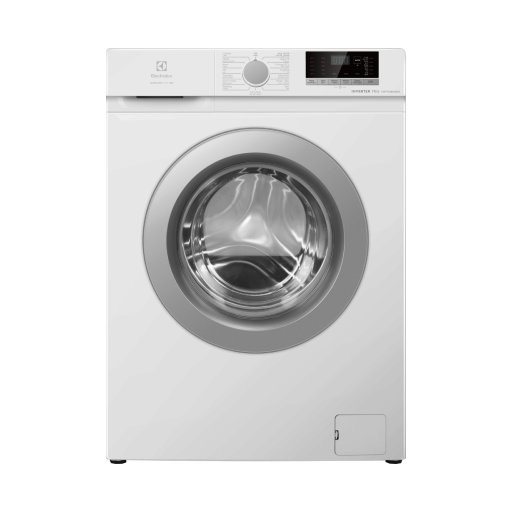 מכונת כביסה פתח חזית 7 ק"ג 1200 סל"ד אלקטרולוקס ELECTROLUX EWF7028M6WA יבואן רשמי