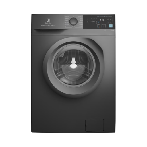 מכונת כביסה משולבת מייבש 8/5 ק"ג 1200 סל"ד אלקטרולוקס ELECTROLUX EWW8024M3SB יבואן רשמי