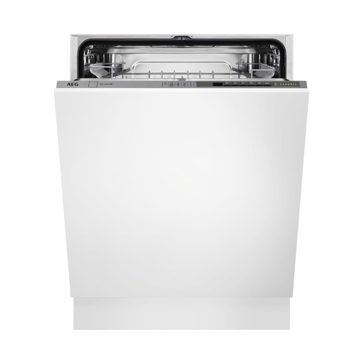 מדיח כלים אינטגרלי מלא רחב ללא חיפוי אה אה גה AEG FSB52610Z יבואן רשמי