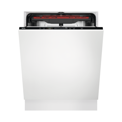 מדיח כלים אינטגרלי מלא רחב ללא חיפוי אה אה גה AEG FSB52917Z יבואן רשמי