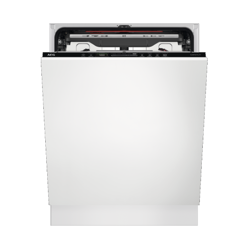 מדיח כלים אינטגרלי מלא רחב ללא חיפוי אה אה גה AEG FSE63817P יבואן רשמי