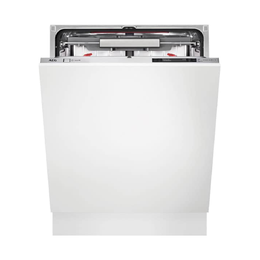 מדיח כלים אינטגרלי מלא רחב ללא חיפוי אה אה גה AEG FSE83810P יבואן רשמי