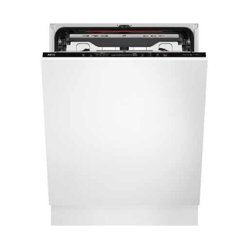 מדיח כלים אינטגרלי מלא רחב ללא חיפוי אה אה גה AEG FSR93817P יבואן רשמי