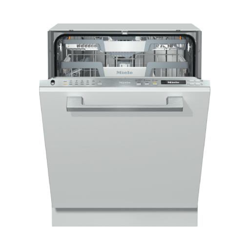 מדיח כלים אינטגרלי מלא רחב ללא חיפוי מילה MIELE G7060SCVI יבואן רשמי