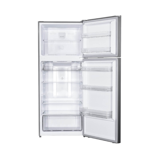 מקרר מקפיא עליון 420 ליטר נירוסטה האייר HAIER HRF-2520SS יבואן רשמי