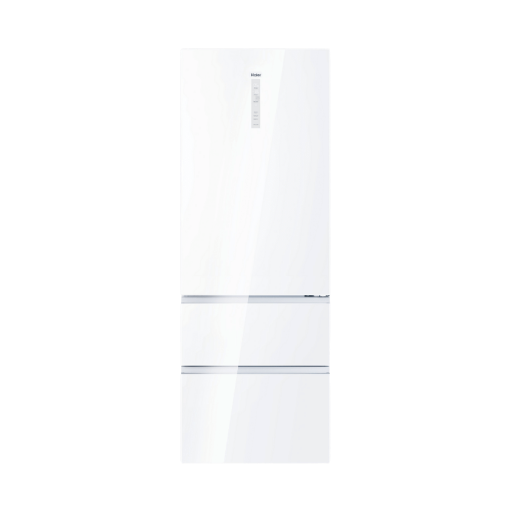 מקרר מקפיא תחתון 483 ליטר לבן האייר HAIER HTW-7720DNGW יבואן רשמי