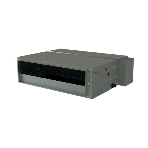 מזגן הייסנס מיני מרכזי 4 כ"ס Galaxy 42