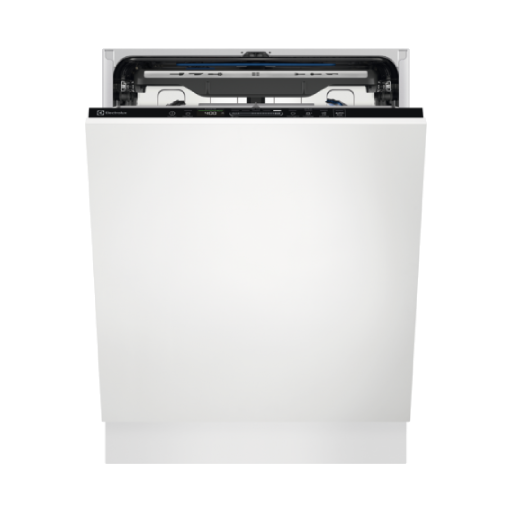 מדיח כלים אינטגרלי מלא רחב ללא חיפוי אלקטרולוקס ELECTROLUX KESB9320L יבואן רשמי