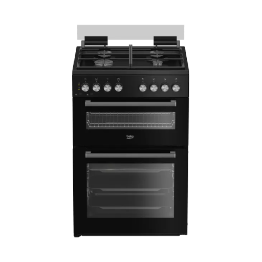 תנור אפיה משולב שחור בקו BEKO KFDM62129BB יבואן רשמי