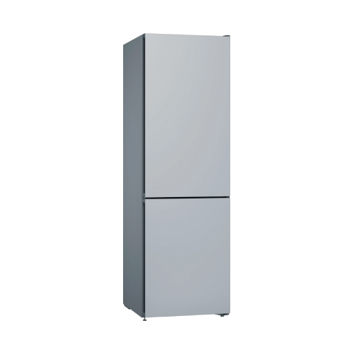 מקרר מקפיא תחתון 323 ליטר ללא חיפוי בוש BOSCH KGN36IJEB יבואן רשמי