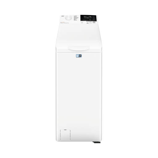 מכונת כביסה פתח עליון 6 ק"ג 120 סל"ד אה אה גה AEG LTX6G6211AM יבואן רשמי