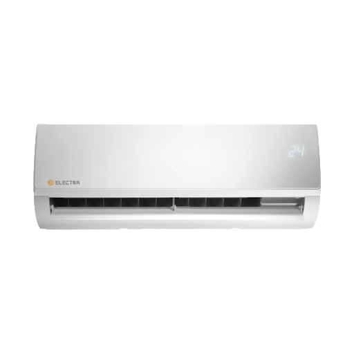 מזגן אלקטרה עילי 2.5 כ"ס Max Inverter 340