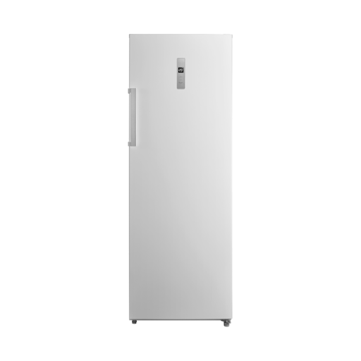 מקרר מקפיא 281 ליטר לבן מידאה MIDEA MDRU385MTE01 יבואן רשמי