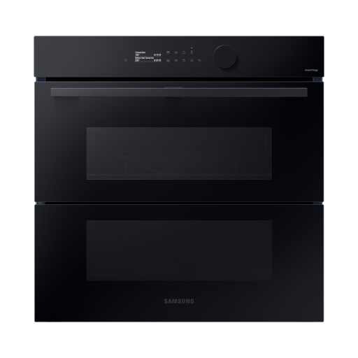 תנור אפיה בנוי פירוליטי שחור סמסונג SAMSUNG NV7B5755SAK יבואן רשמי