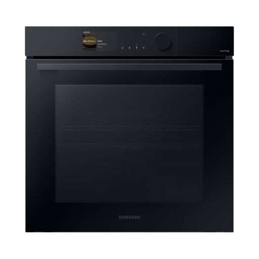 תנור אפיה בנוי פירוליטי שחור סמסונג SAMSUNG NV7B6675CCK יבואן רשמי