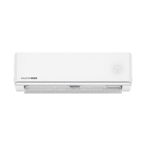 מזגן אלקטרה עילי 1 כ"ס Platinum Inverter 150