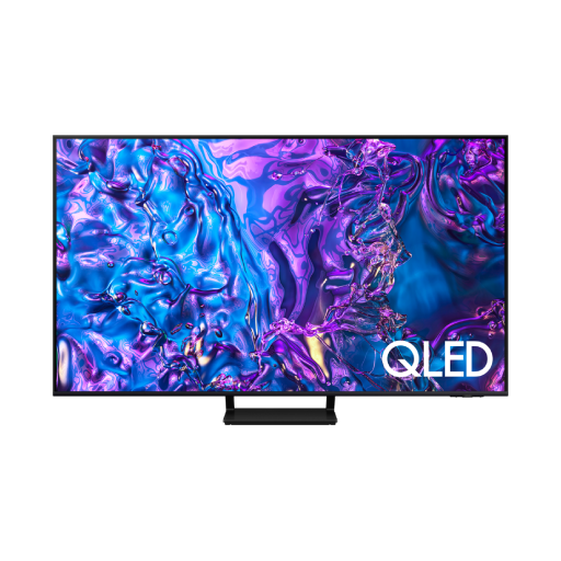 טלוויזיה סמסונג SAMSUNG QE85Q70D יבואן רשמי