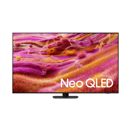 מסך טלוויזיה 65 אינץ' MINI LED 4K סמסונג SAMSUNG QE65QN90F יבואן רשמי