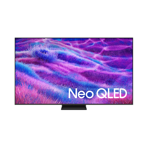 טלוויזיה סמסונג SAMSUNG QE65QN80F יבואן רשמי