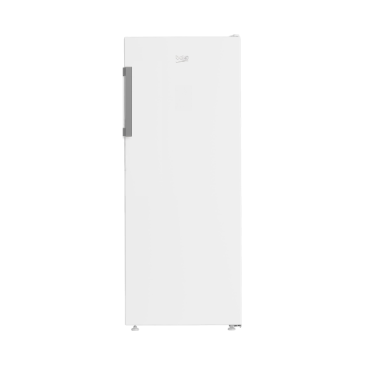 מקפיא 220 ליטר לבן בקו BEKO RFNE278K32WN יבואן רשמי