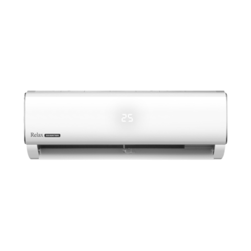 מזגן רילקס עילי 2.5 כ"ס Relax Inverter 340