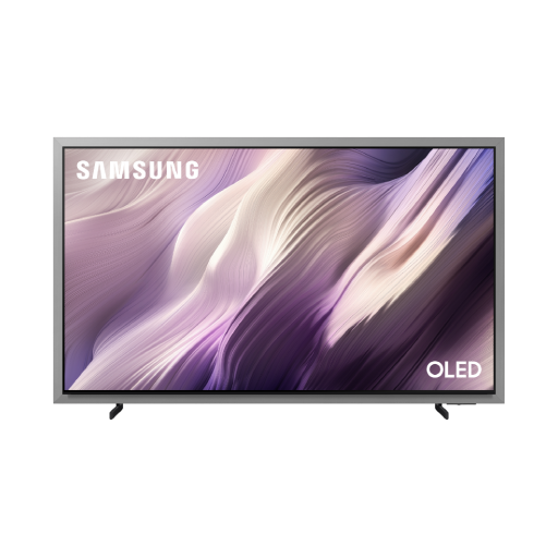 מסך טלוויזיה 77 אינץ' OLED 4K סמסונג SAMSUNG 77S95H יבואן רשמי