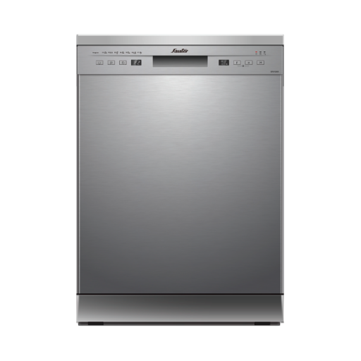 מדיח כלים עומד רחב נירוסטה סאוטר SAUTER SDW1050IX יבואן רשמי