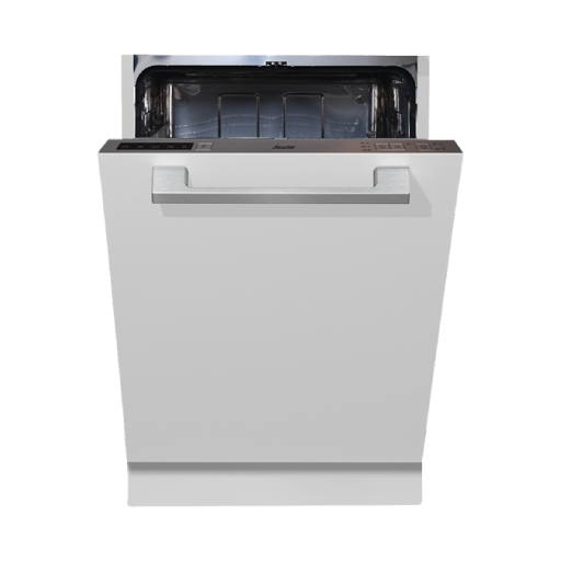 מדיח כלים אינטגרלי מלא צר ללא חיפוי סאוטר SAUTER SDWI1040 יבואן רשמי