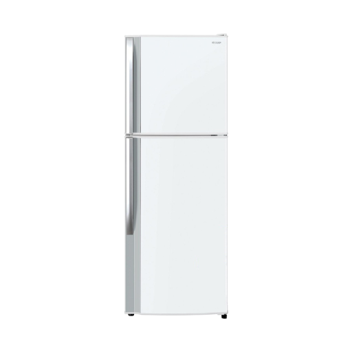 מקרר מקפיא עליון 315 ליטר לבן שארפ SHARP SJ-2131WH יבואן רשמי