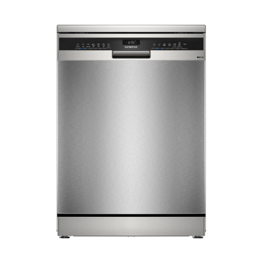 מדיח כלים עומד רחב כסוף סימנס SIEMENS SN23EI03KE יבואן רשמי