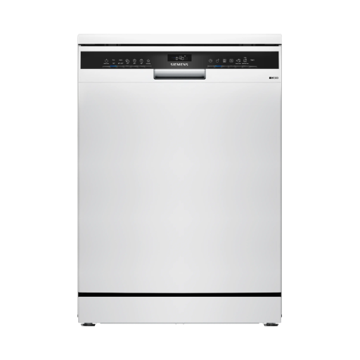 מדיח כלים עומד רחב לבן סימנס SIEMENS SN23EW03KE יבואן רשמי