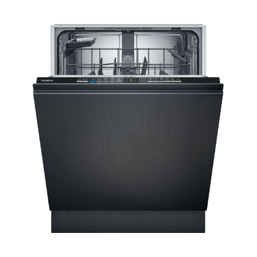 מדיח כלים אינטגרלי מלא רחב ללא חיפוי סימנס SIEMENS SN61IX13TE יבואן רשמי