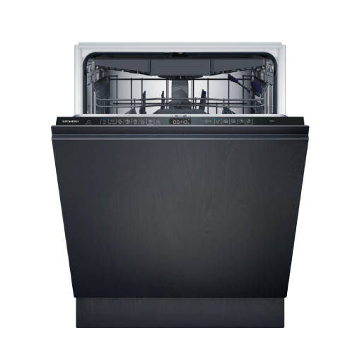 מדיח כלים אינטגרלי מלא רחב ללא חיפוי סימנס SIEMENS SN65EX13CE יבואן רשמי